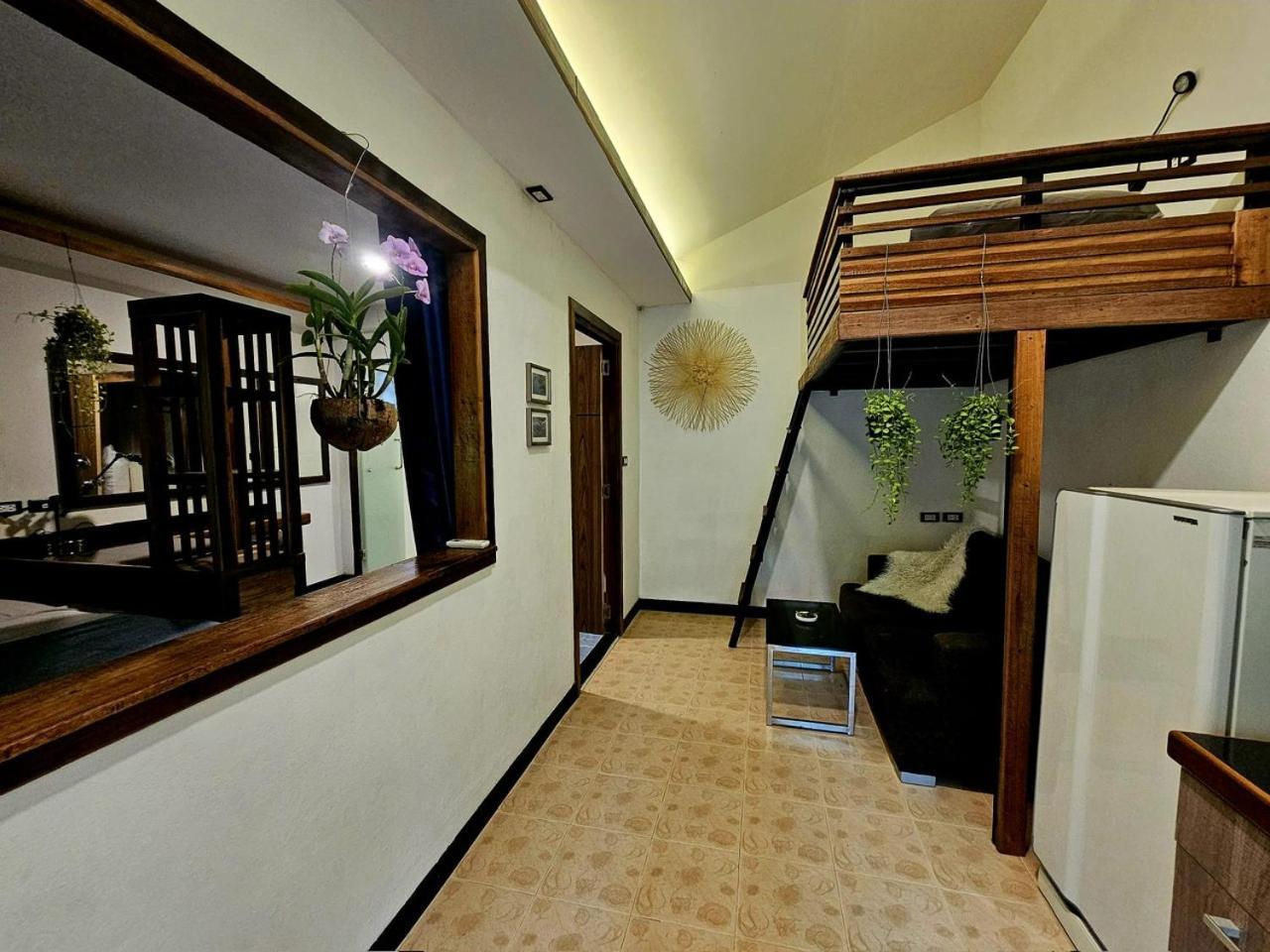 Moods Lodge Ko Lanta Exterior foto